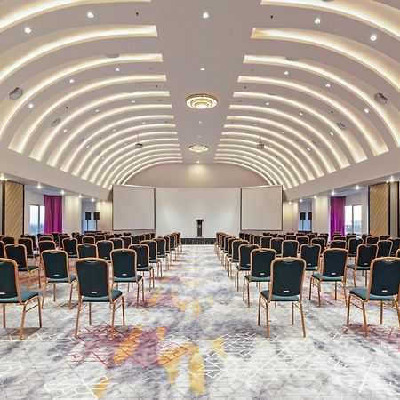 Mercure Pontianak City Center Luaran gambar