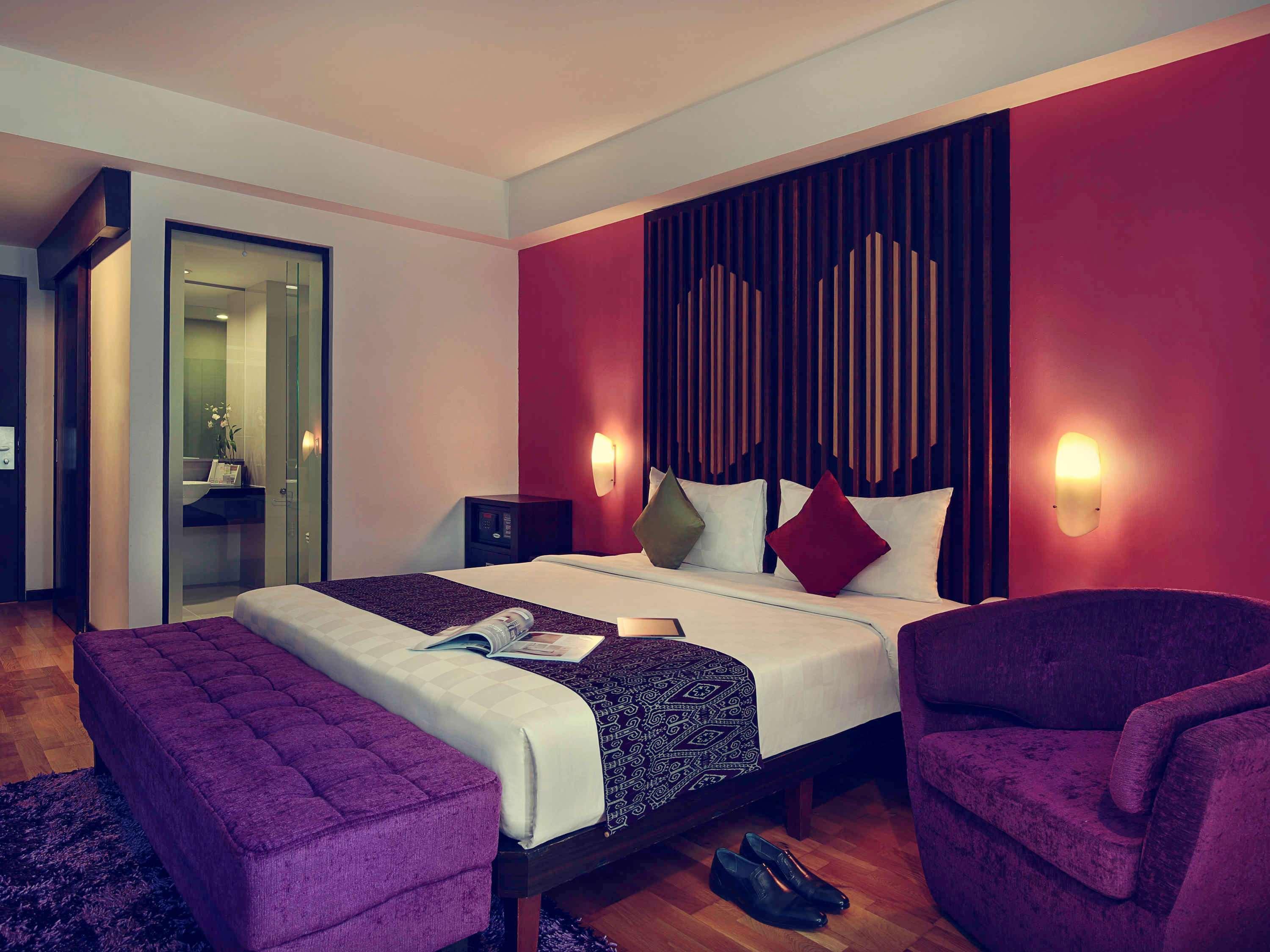 Mercure Pontianak City Center Luaran gambar