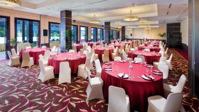 Mercure Pontianak City Center Luaran gambar