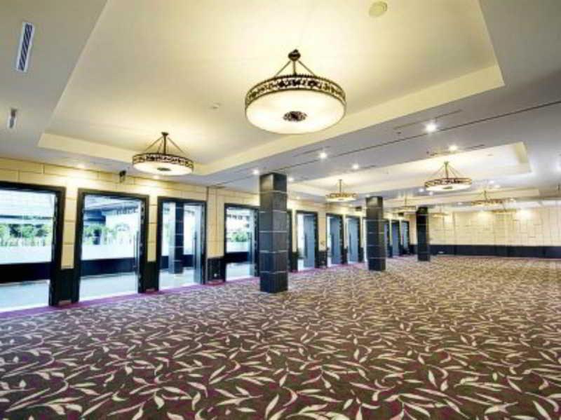 Mercure Pontianak City Center Luaran gambar