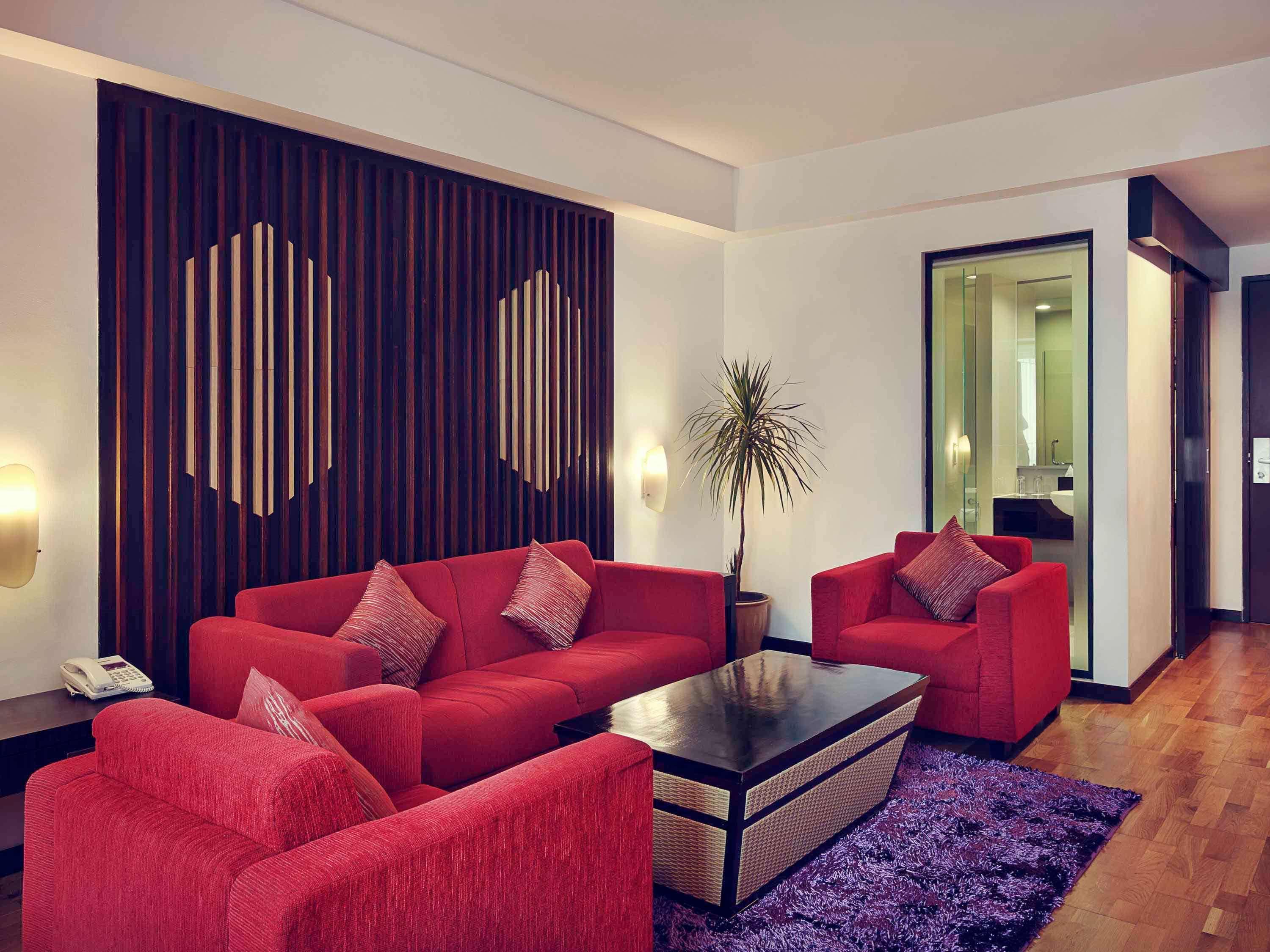 Mercure Pontianak City Center Luaran gambar