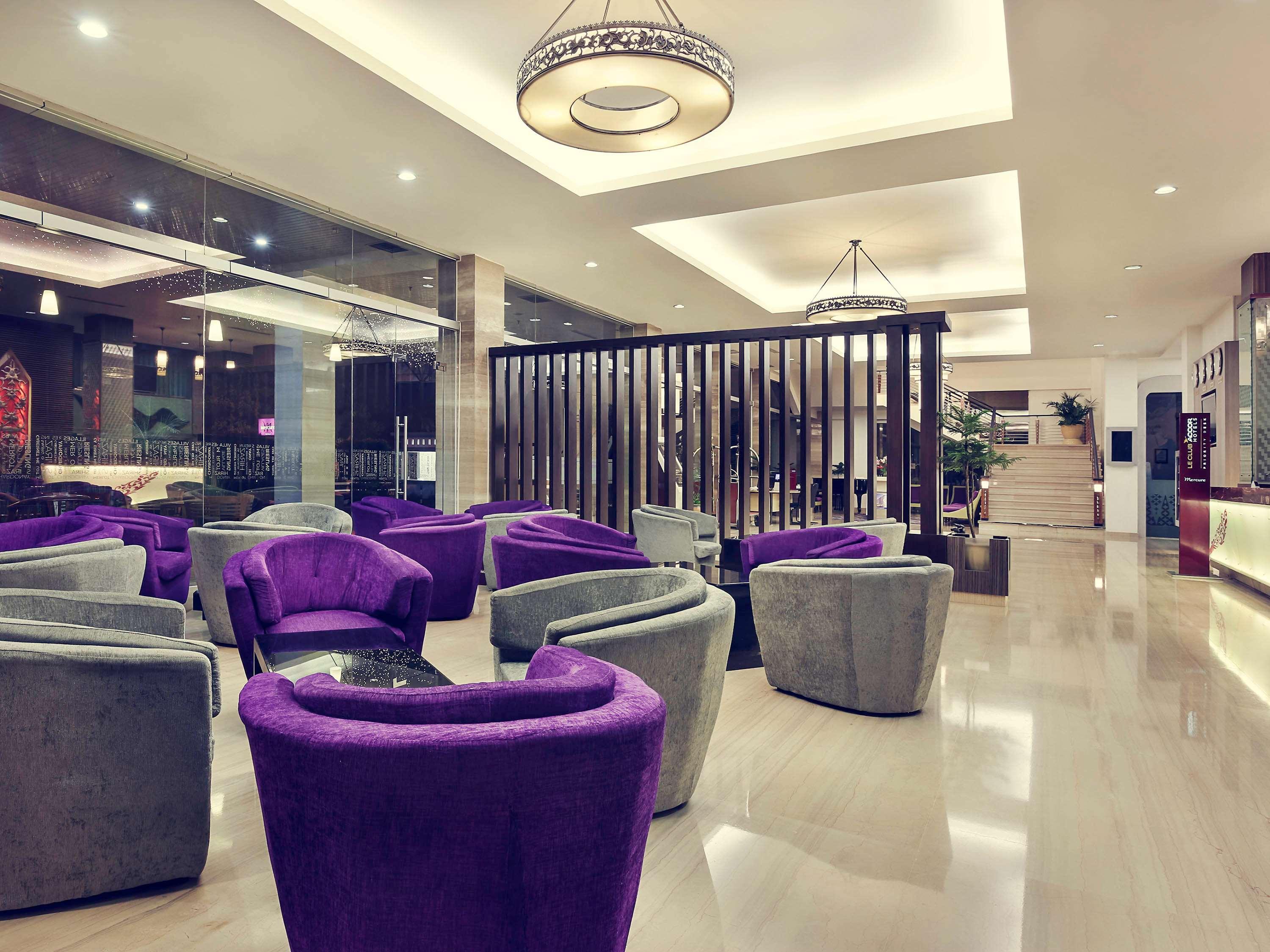 Mercure Pontianak City Center Luaran gambar