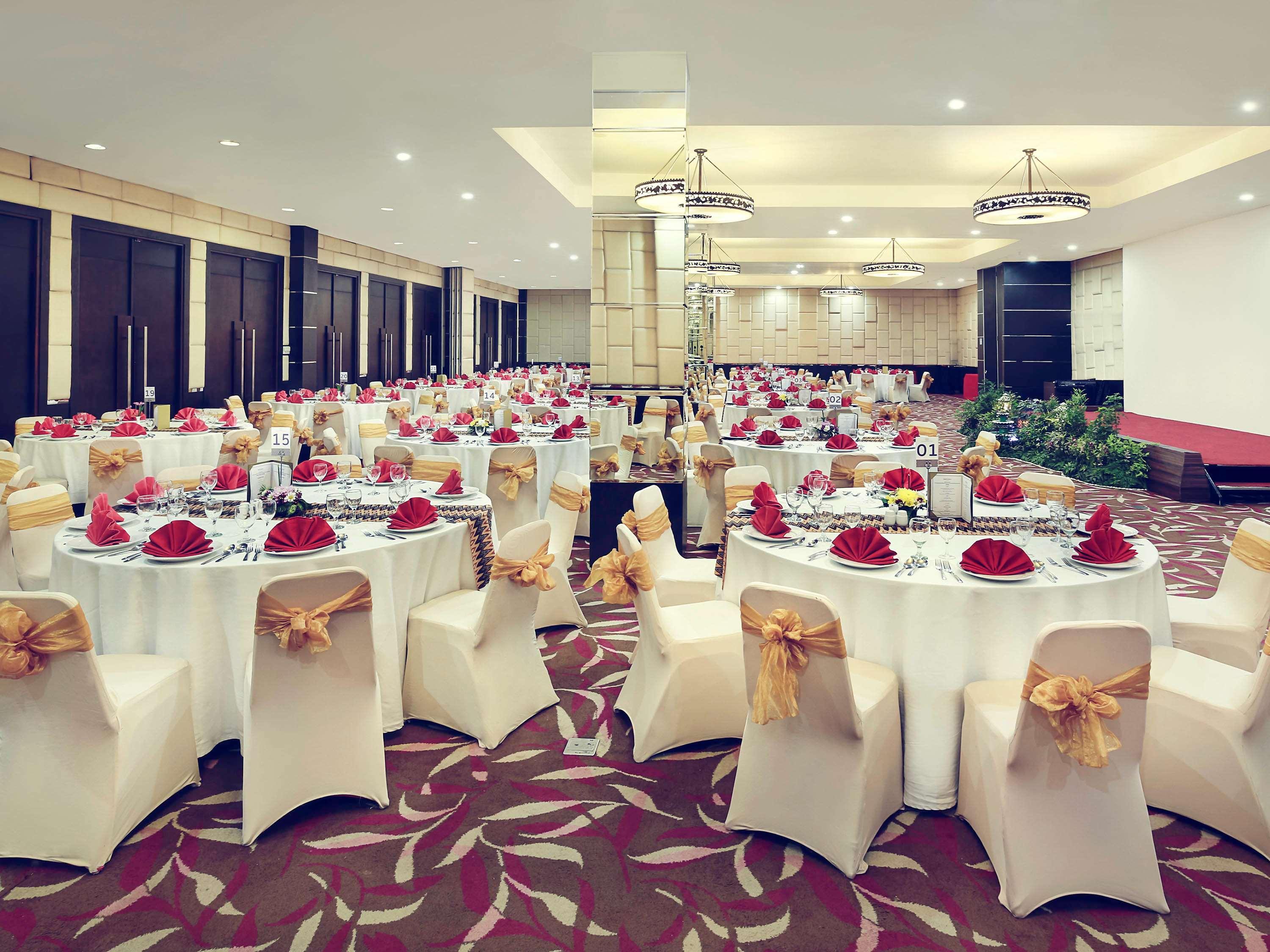 Mercure Pontianak City Center Luaran gambar