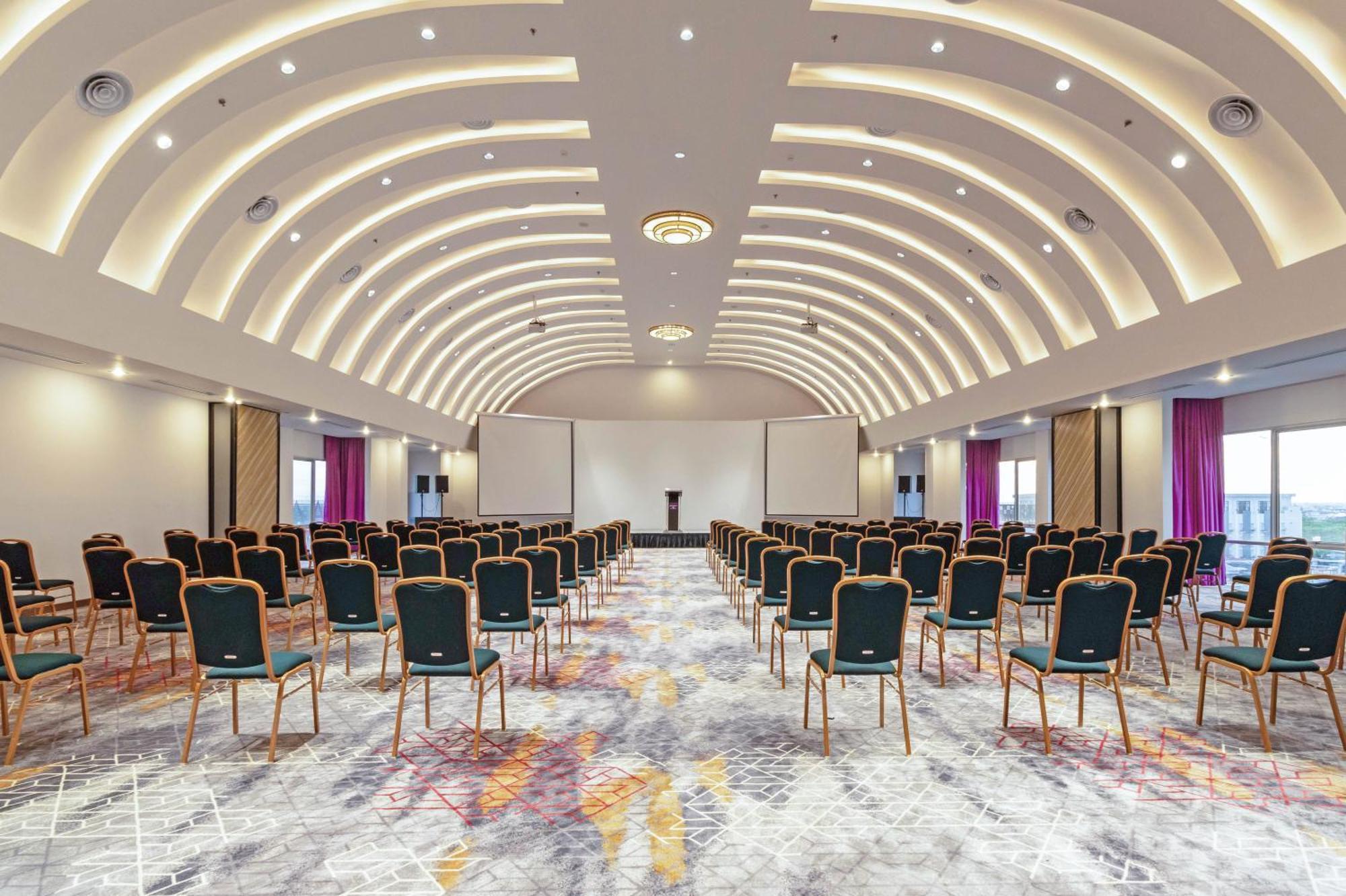 Mercure Pontianak City Center Luaran gambar