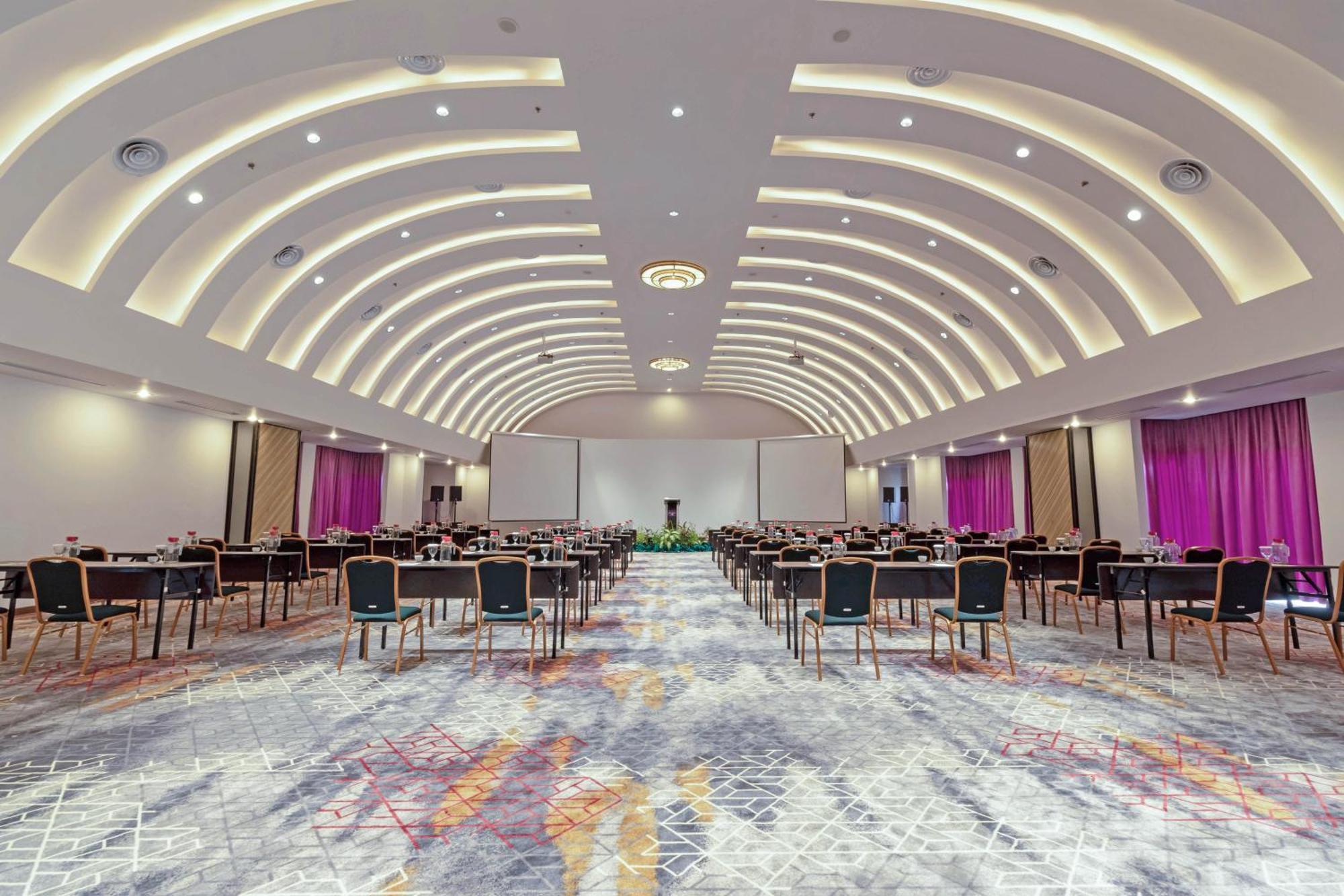 Mercure Pontianak City Center Luaran gambar