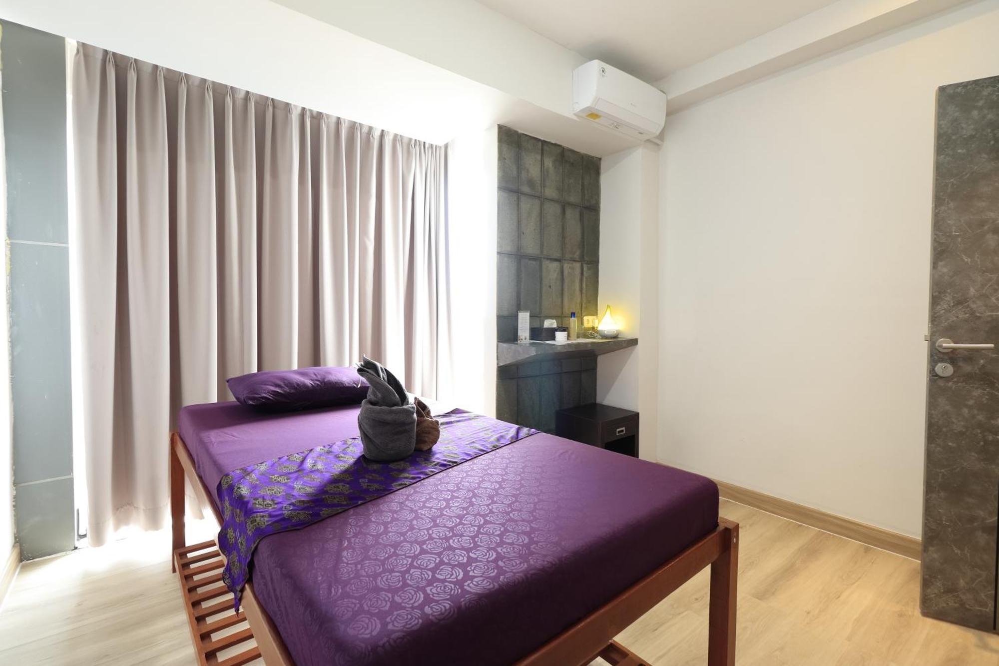 Mercure Pontianak City Center Luaran gambar