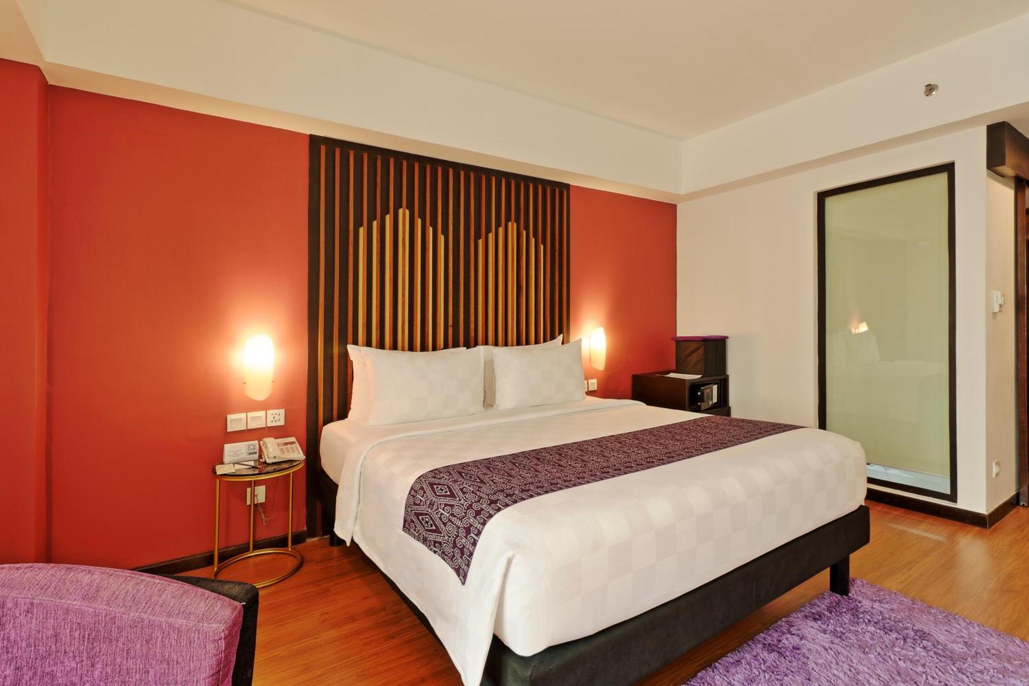 Mercure Pontianak City Center Luaran gambar