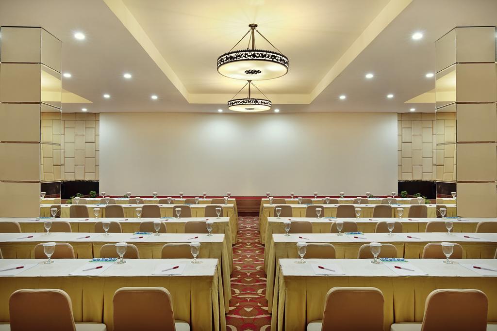 Mercure Pontianak City Center Luaran gambar