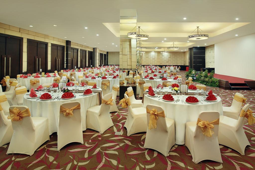 Mercure Pontianak City Center Luaran gambar