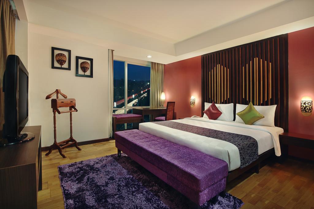 Mercure Pontianak City Center Luaran gambar