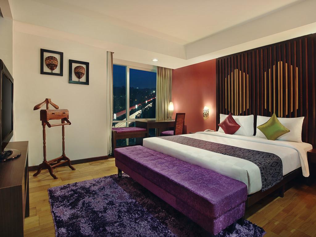 Mercure Pontianak City Center Luaran gambar