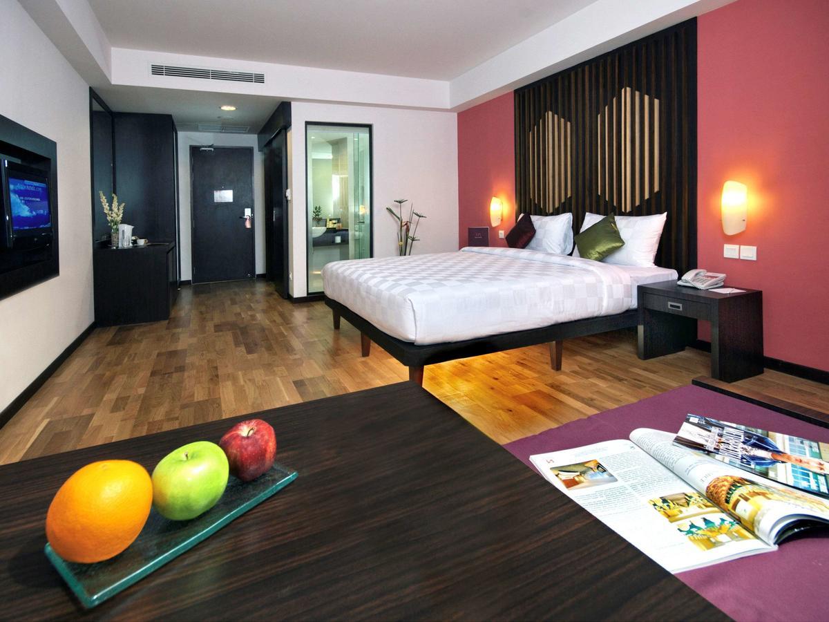 Mercure Pontianak City Center Luaran gambar