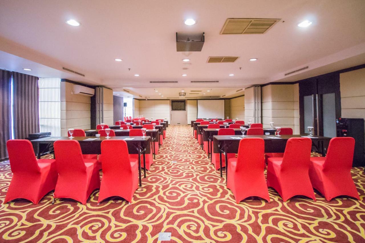 Mercure Pontianak City Center Luaran gambar