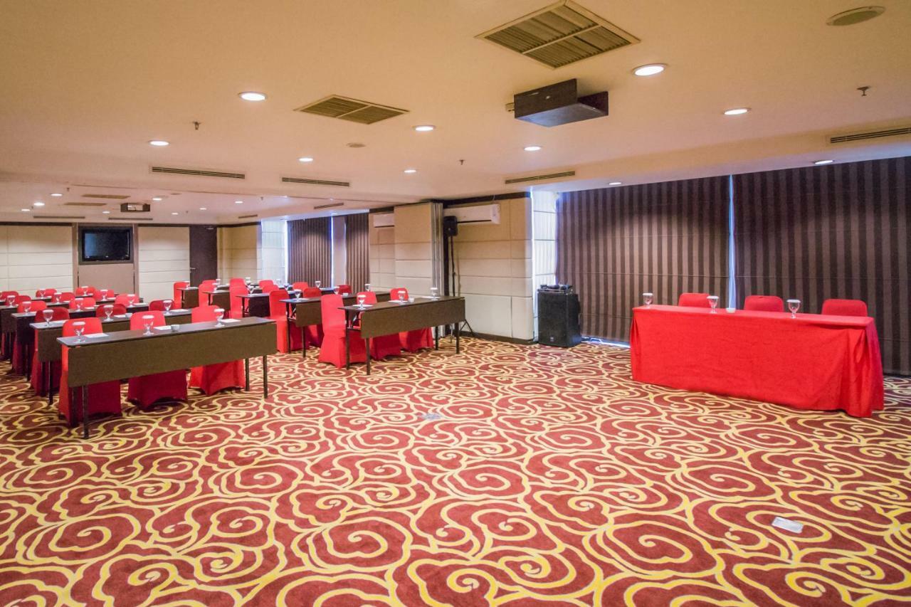Mercure Pontianak City Center Luaran gambar