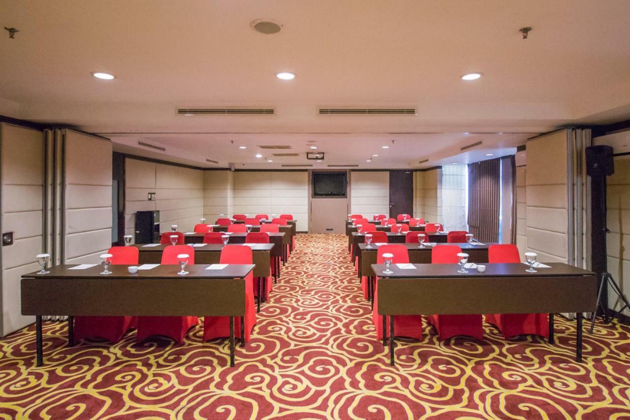 Mercure Pontianak City Center Luaran gambar