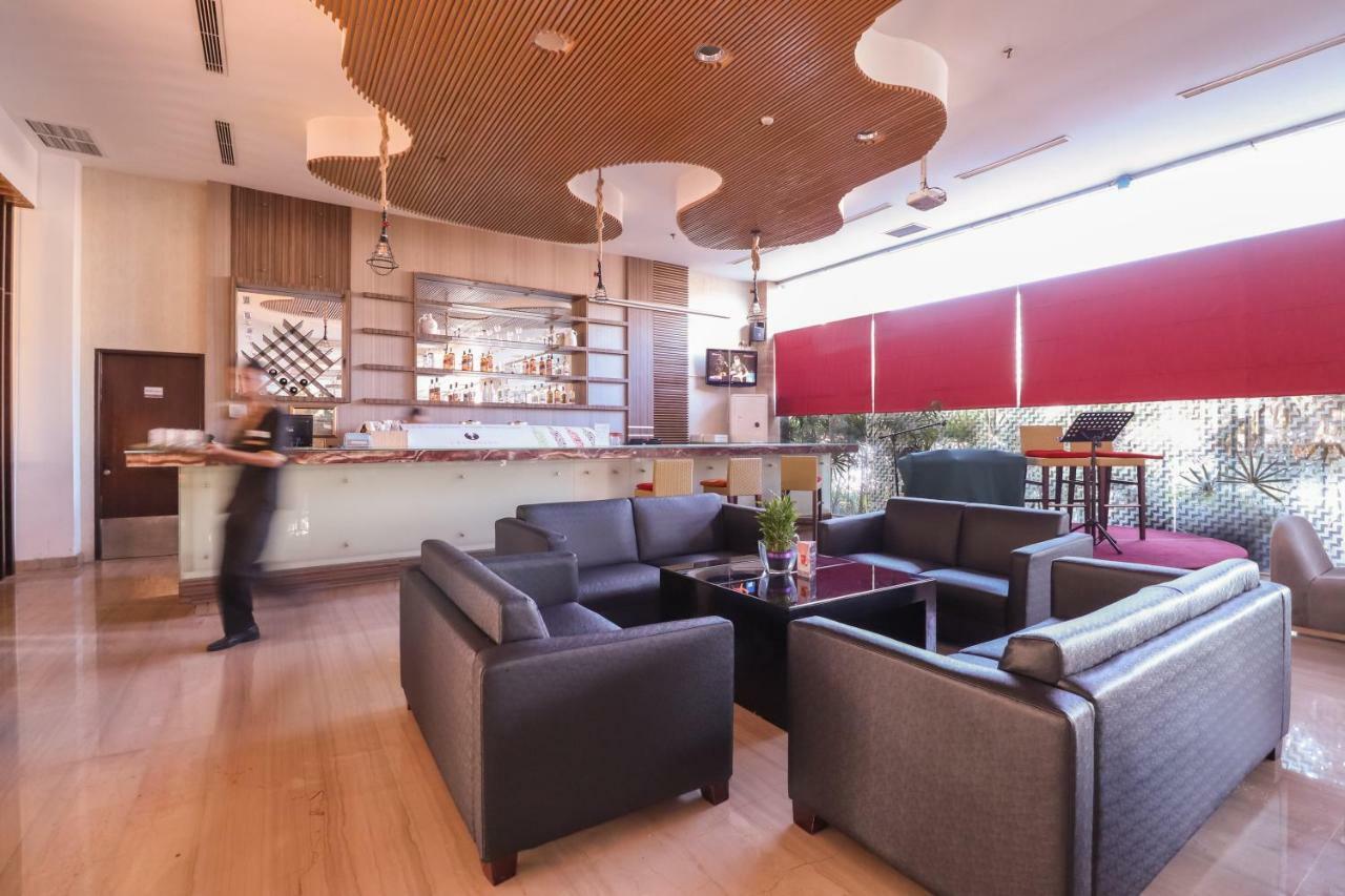 Mercure Pontianak City Center Luaran gambar