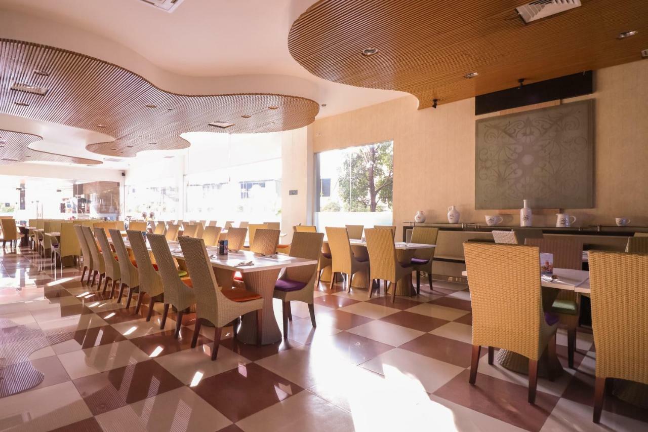 Mercure Pontianak City Center Luaran gambar